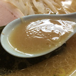 ホープ軒本舗 - スープUP