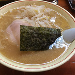 ホープ軒本舗 - 中華そば