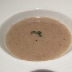 ジャン・ピエール - 【牛蒡のポタージュ】