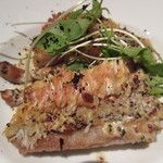 ジャン・ピエール - 【甘鯛の鱗焼き】アップ♪