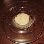 ジャン・ピエール - 【そば茶のブランマンジェ】