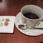 ジャン・ピエール - 【コーヒー】