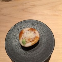 匠 進吾 - 煮イカのシャリ詰め