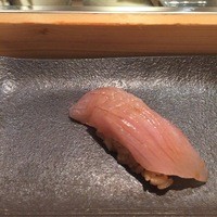 匠 進吾 - 金目鯛