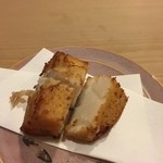 うを徳 - 京都海老芋