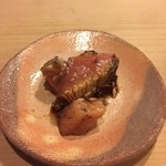 うを徳 - 氷見ぶり藁焼き