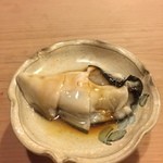 うを徳 - 北海道釧路牡蠣