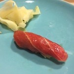 うを徳 - 中トロ