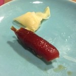 うを徳 - 赤身漬け
      