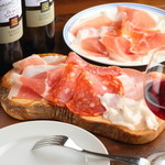 Trattoria Pizzeria Bar KaBrio - 