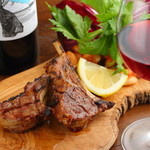 Trattoria Pizzeria Bar KaBrio - 