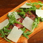 Trattoria Pizzeria Bar KaBrio - 