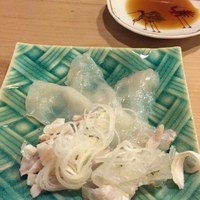 うを徳 - 天然虎河豚