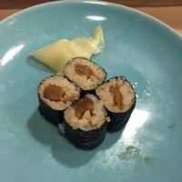 うを徳 - 干瓢巻き