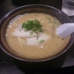 蛍 - コク味噌ラーメン
            ￥800