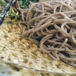 蕎麦屋 きみなみ - 