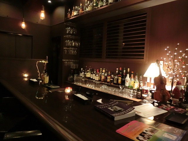 Wonder Wall Yokohama Hiyoshi Tsunashima Okurayama Bars Amp Drinks Other Tabelog