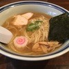 麺道はなもこし