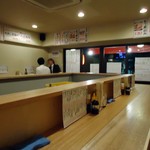 立ち呑み 魚平 - 