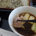 久保田 - 地鶏です