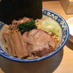 ラーメン雷鳥 - 