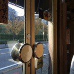 たつみ - 201512　たつみ　店内（座席より右まわり）⇒