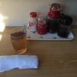 たつみ - 201512　たつみ　初期セッティング