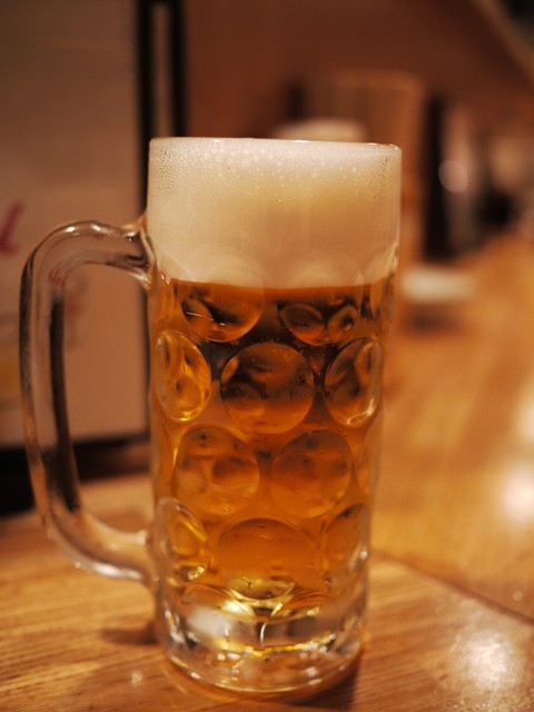 Tengu Sakaba Toranomon Ten photo 3