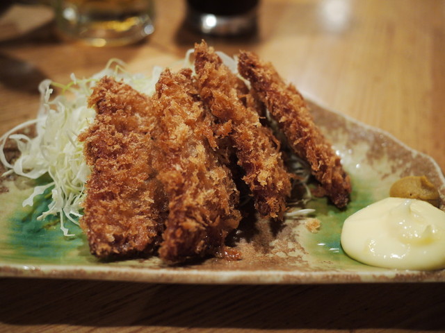 Tengu Sakaba Toranomon Ten photo 2