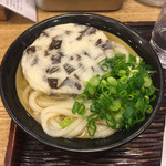 うどん 丸香 - 