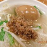 新台北 - 27年11月訪問