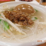 新台北 - 27年11月訪問