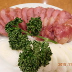 新台北 - 27年11月訪問