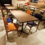 kawara CAFE＆DINING - 