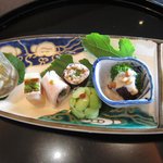 あらし山吉兆 - 