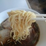 ラーメンくまごろう - にゅーん！ 2015年12月