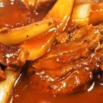 ボビノ - ハヤシライス