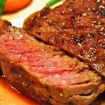 ボビノ 北新地 ステーキ 食べログ