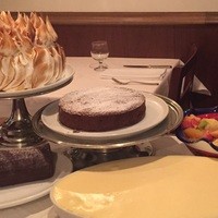 Ristorante IL FIGO INGORDO - ドルチェ。好きなのを好きなだけ。