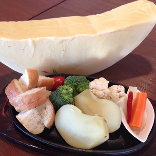 トラットリア ポポラーレ_1