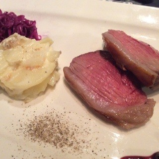 ビストロ クー ハナレ_0