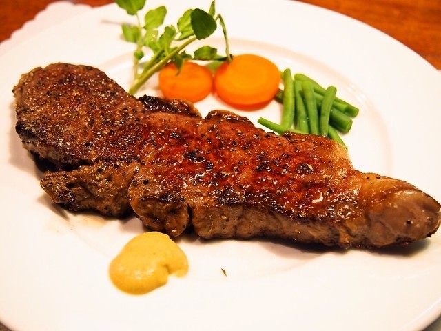 ボビノ 北新地 ステーキ 食べログ ボビノ 北新地 ステーキ 食べログ