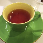 JACK's KITCHEN - 2015.12.07　洋梨の紅茶