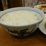 Kagetsu Shokudou - 丼飯