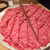 木曽路 - 料理写真:和牛極上特選霜降肉