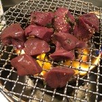 神保町食肉センター - 