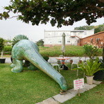 カフェくるくま - オーナーの趣味の博物館