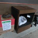 カフェくるくま - オーナーの趣味の博物館