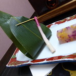 Matsuriya Yuzaemon - 夕食