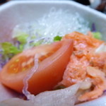 Matsuriya Yuzaemon - 朝食